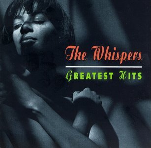 Cover for Whispers · Greatest Hits (CD) (1993)