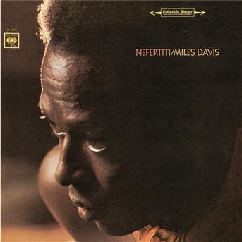 Miles Davis · Nefertiti (CD) [Bonus Tracks, Reissue edition] (1998)