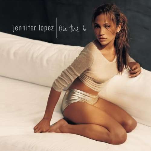 Cover for Jennifer Lopez · On the 6 (CD) (1999)