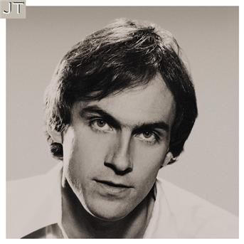 Jt - James Taylor - Muziek - Sony - 0074646980125 - 