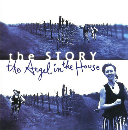 The Angel in the House - The Story - Music - Elektra - 0075596147125 - February 8, 2008