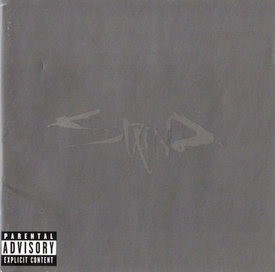 Cover for Staind · Staind - 14 Shades Of Grey [Limited Edition] (DVD/CD)