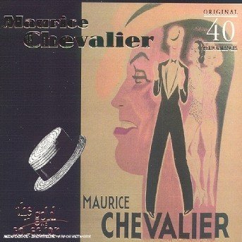 Cover for Maurice Chevalier · Dans La Vie Faut Pas S'en Faire ? (CD)