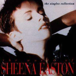 Cover for Sheena Easton · World of -singles Collect (CD) (2004)