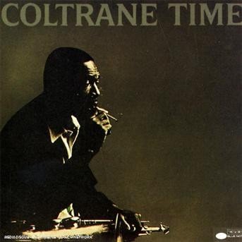 Coltrane Time - John Coltrane - Muziek - EMI - 0077778446125 - 21 mei 2004