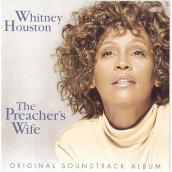 Cover for Ralph Tresvant · Original Soundtrack - Preachers Wife (CD) (2010)