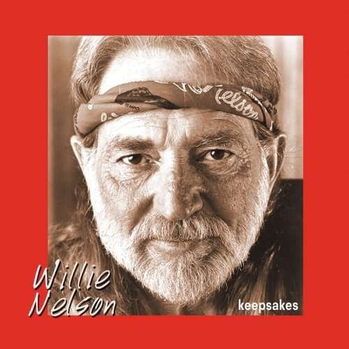 Keepsake - Willie Nelson - Music - Sony - 0079895561125 - June 24, 2003