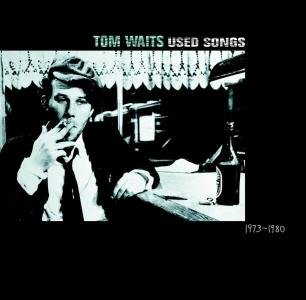 Cover for Tom Waits · Used Songs B/o (CD) [Remastered edition] (2001)