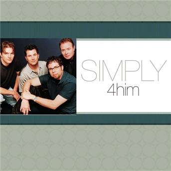 Cover for 4him · 4him-simply 4him (CD)