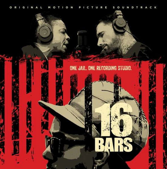 Todd Thomas · 16 Bars (LP) (2020)