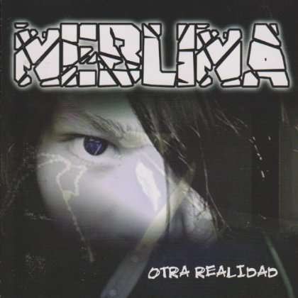 Cover for Neblina · Otra Realidad (CD) (2007)