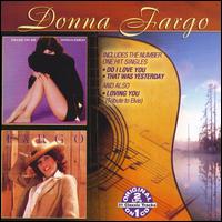 Shame on Me/fargo - Donna Fargo - Musik - COLLECTABLES - 0090431782125 - 30. juni 1990