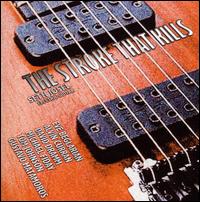 Cover for Seth Josel · The Stroke That Kills, Works By Bel (CD) (2008)