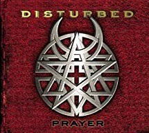 Cover for Disturbed · Prayer (SCD)