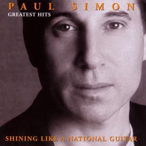 Paul Simon · Greatest Hits (CD) (2024)