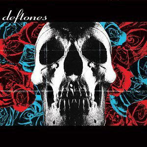 Cover for Deftones · Deftones - Deftones (CD) [Deftones Deftones [uk edition] (2010)