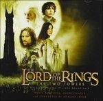 Cover for Original Soundtrack · The Lord of The Rings The Two Towers (CD) (2014)