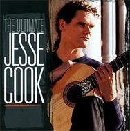 Cover for Jesse Cook · The Ultimate Jesse Cook (CD) (2005)