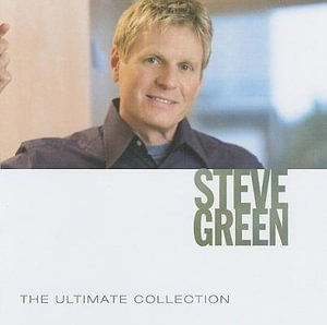 Cover for Steve Green · Ultimate Collection (CD)