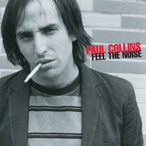 Cover for Paul -Beat- Collins · Feel The Noise (CD) (2014)