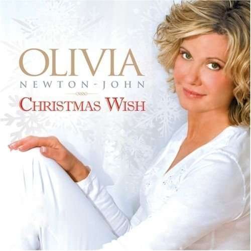 Christmas Wish - Olivia Newton John - Musik - POP - 0096741177125 - 18. august 2008