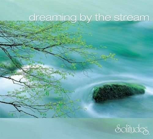 Cover for Somerset  · Dreaming By The Stream (CD)