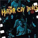 Cover for Murder City Devils (CD) (2009)