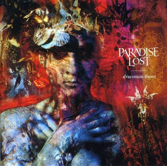 Cover for Paradise Lost · Draconian Times (CD) [Bonus Tracks edition] (2002)