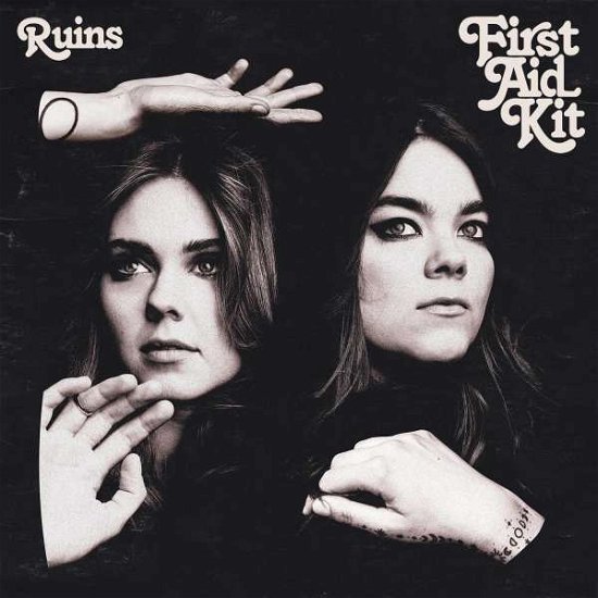 Ruins - First Aid Kit - Musik - Sony Owned - 0190758060125 - January 19, 2018