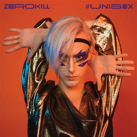 Unisex - Zero Kill - Musik - Sony - 0190759203125 - 8. februar 2019