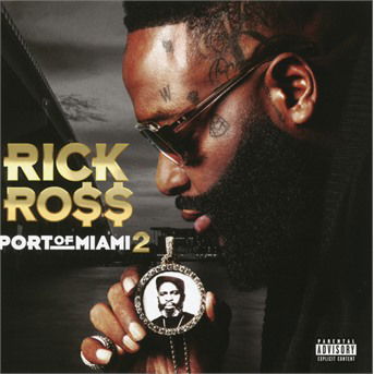 Port Of Miami 2 - Rick Ross - Muzyka - COLUMBIA - 0190759878125 - 9 sierpnia 2019