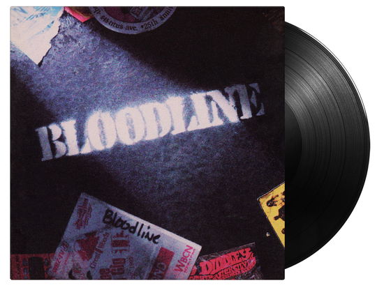 Bloodline - Bloodline - Muzyka - MUSIC ON VINYL - 0600753948125 - 2 grudnia 2022