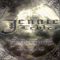 Silverwing-song to Hall... - Jennie Tebler / Quorthon - Musik - Black Mark - 0602276018125 - 20. april 2005