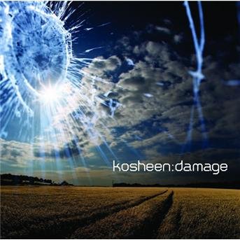 Damage - Kosheen - Musikk - Pop Group Other - 0602517173125 - 29. mai 2007