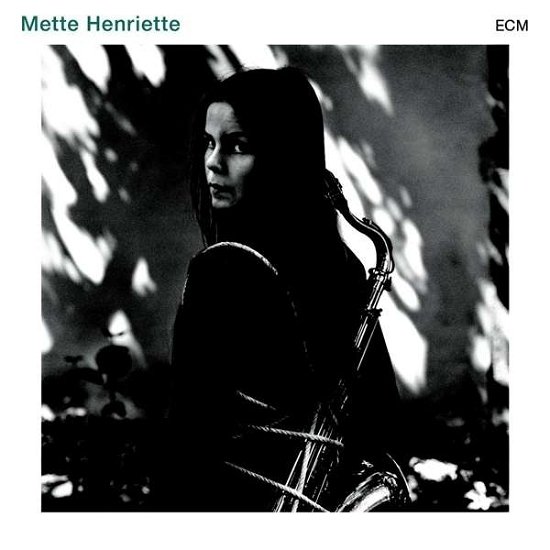 Mette Henriette - Mette Henriette - Musique - ECM - 0602547352125 - 20 novembre 2015