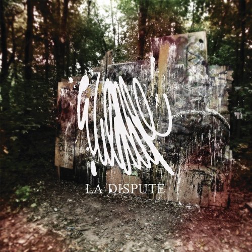 Cover for La Dispute · Wildlife (CD) (2011)