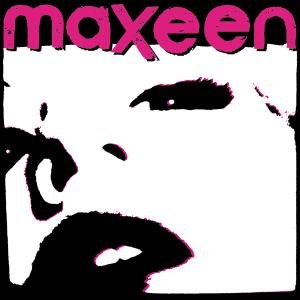 Cover for Maxeen (CD) [Enhanced edition] (2003)