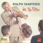 Cover for Ralph Marterie · Into The 50's . 2cd's 50 Tks (CD) (2010)