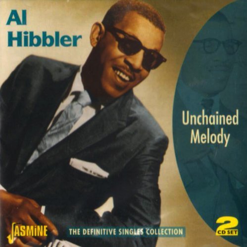 Cover for Al Hibbler · Unchained Melody - The Difi (CD) (2009)