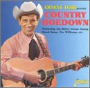 Country Howdown - Ernest Tubb - Musik - JASMINE - 0604988351125 - 17. juli 2000