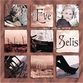 Cover for Eve Selis · Out on a Wire (CD) (2003)