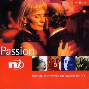 Cover for Various Artists · Passion (CD) (2008)