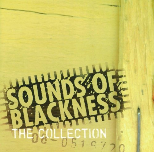 Cover for Sounds Of Blackness · Sounds Of Blackness - The Collection (CD) (2003)