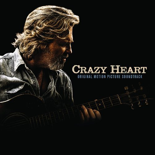 Crazy Heart - V/A - Musik - NEW WEST RECORDS, INC. - 0607396618125 - 15. januar 2010