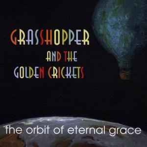 Grasshopper · The Orbit of Eternal Grace (CD) (1998)