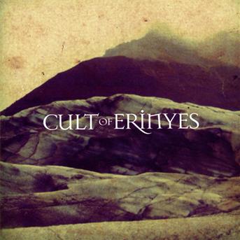 Cover for Cult of Erinyes · A Place to Call My Unknown (CD) (2022)