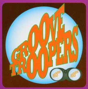 Zoom Zoo - Groove Troopers - Music - JAVAANSE JONGENS - 0608917702125 - May 3, 2004