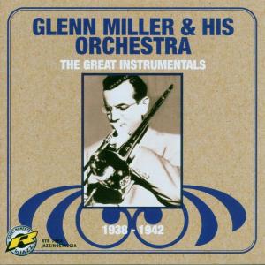 Great Instrumentals 1938-1942 - Miller Glenn / Orchestra - Música - RETRIEVAL - 0608917900125 - 19 de diciembre de 2008