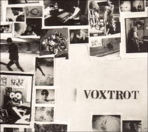 Voxtrot - Voxtrot - Musik - PLAY LOUDER - 0609008302125 - 24. Juli 2018