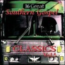 Cover for 16 Great Southern Gospel Classics 5 / Various (CD) (2000)